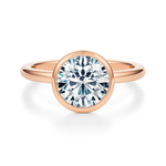 Ludlow Engagement Ring Setting