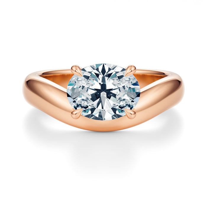 Duane Engagement Ring Setting