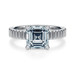 Nassau Engagement Ring Setting