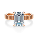 Nassau Engagement Ring Setting