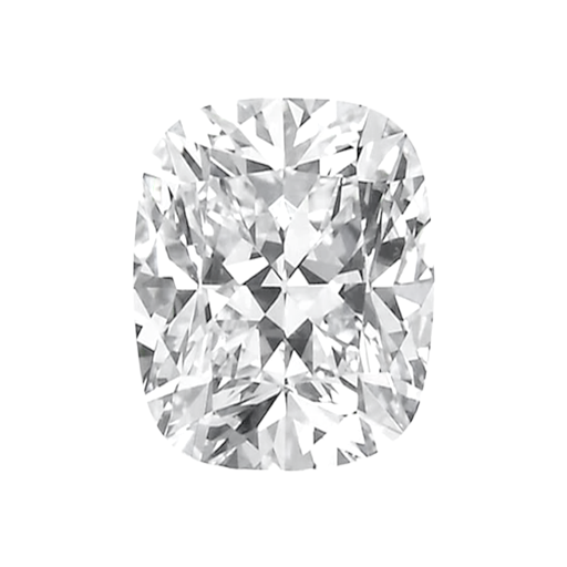 Diamond Cushion - Natural - 1.02