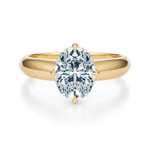 Cooper Engagement Ring Setting