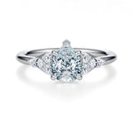 Whitehall Engagement Ring Setting