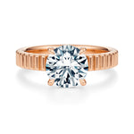 Nassau Engagement Ring Setting