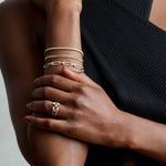 Tribeca Tennis Bracelet (1.50tcw - 10.00tcw)