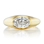 Jackson Engagement Ring Setting