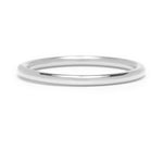 Laight Wedding Band