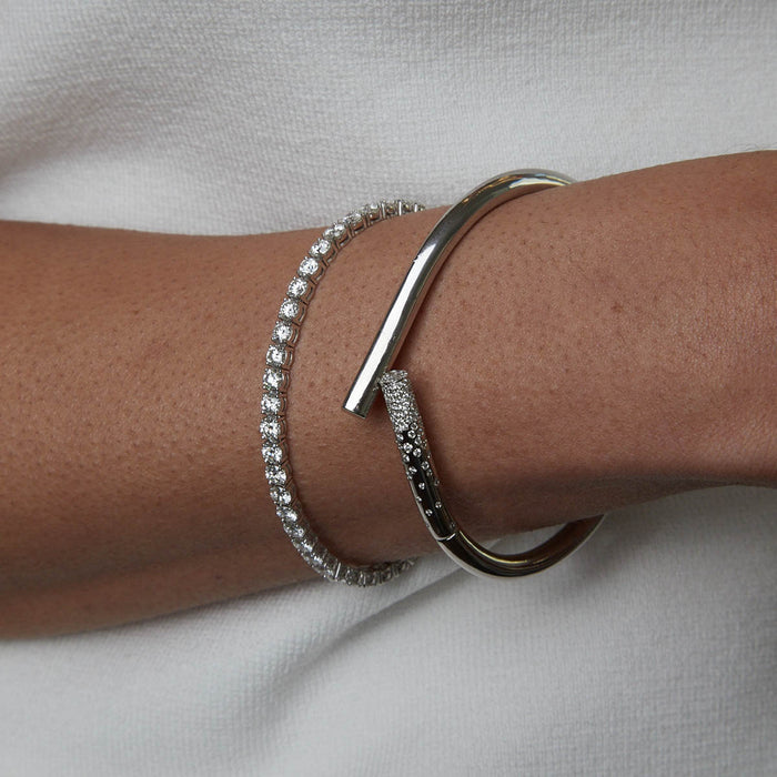 Tribeca Tennis Bracelet (1.50tcw - 10.00tcw)