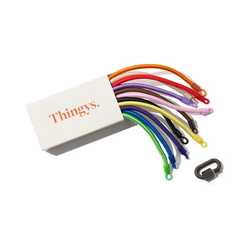 Thingys Set of 5