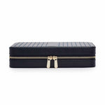 Maria Large Jewelry Zip Case