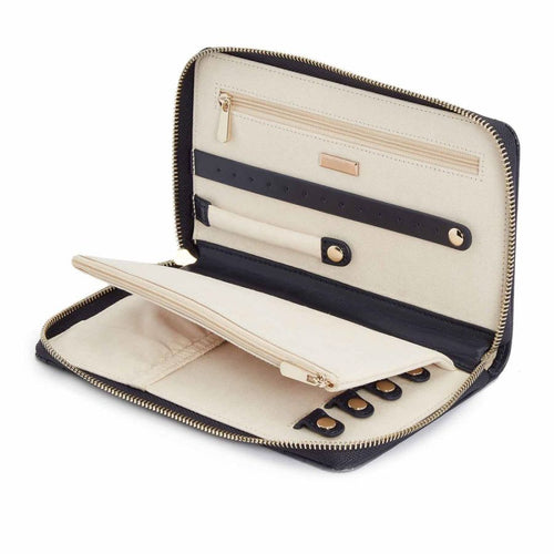 Maria Jewelry Portfolio Zip Case Image 2