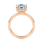 Baxter Solitaire Engagement Ring Setting