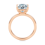Baxter Solitaire Engagement Ring Setting