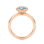 Ludlow Engagement Ring Setting
