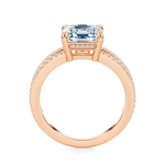 Rivington Engagement Ring Setting