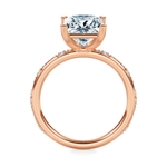 Carlisle Engagement Ring Setting