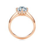 Cooper Engagement Ring Setting