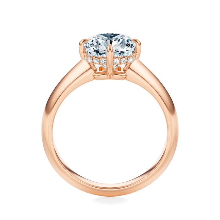 Cooper Engagement Ring Setting