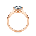 Cooper Engagement Ring Setting