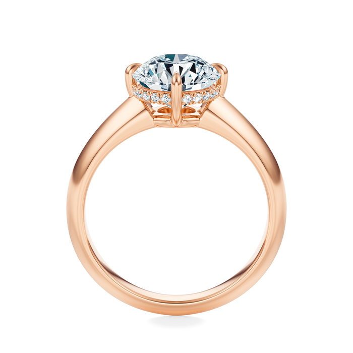 Cooper Engagement Ring Setting