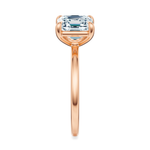 Baxter Solitaire Engagement Ring Setting