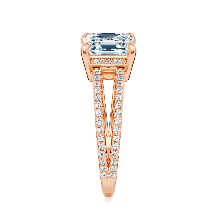 Rivington Engagement Ring Setting