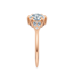 Willet Engagement Ring Setting