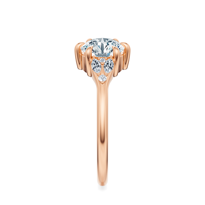 Willet Engagement Ring Setting