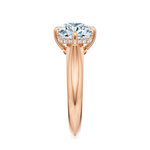 Cooper Engagement Ring Setting