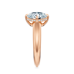 Cooper Engagement Ring Setting