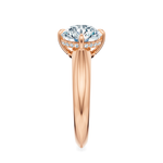 Cooper Engagement Ring Setting