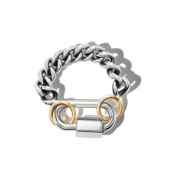 Chain Ring