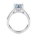 Madison Solitaire Engagement Ring Setting