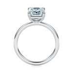 Baxter Solitaire Engagement Ring Setting