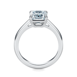 Chrystie Solitaire Engagement Ring Setting