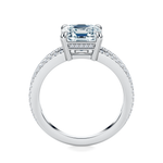 Rivington Engagement Ring Setting