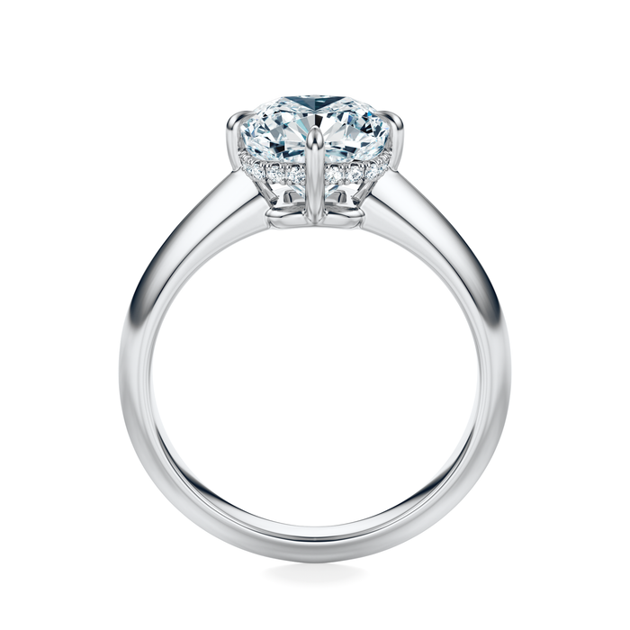 Cooper Engagement Ring Setting