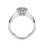 Cooper Engagement Ring Setting