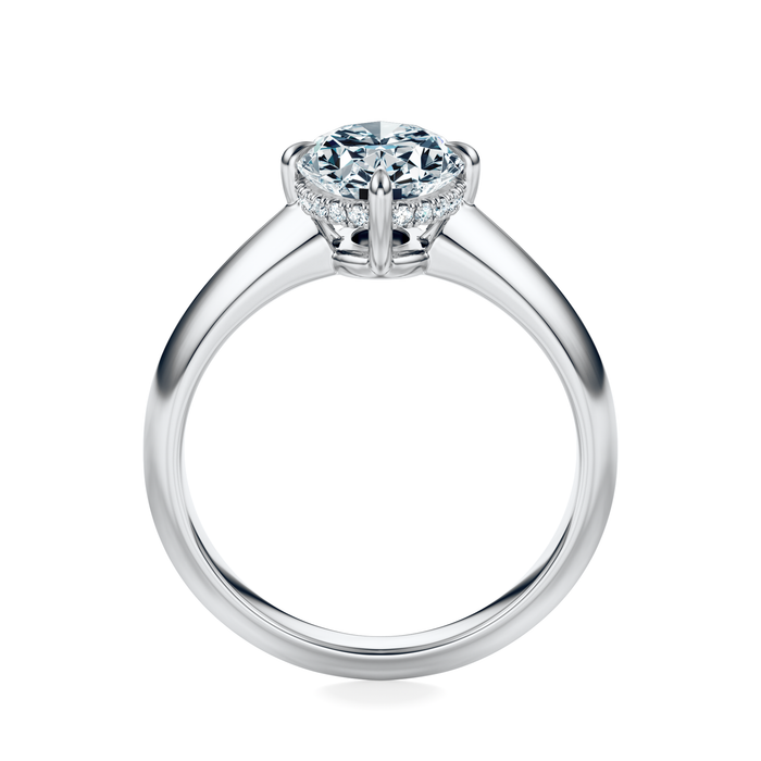 Cooper Engagement Ring Setting