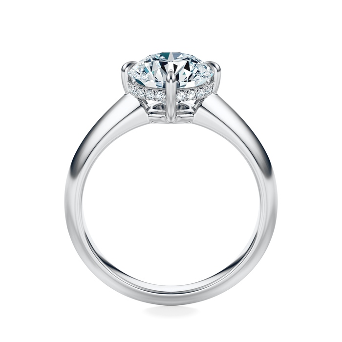 Cooper Engagement Ring Setting
