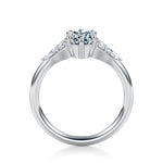 Whitehall Engagement Ring Setting