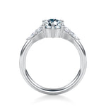 Whitehall Engagement Ring Setting