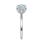 Baxter Solitaire Engagement Ring Setting