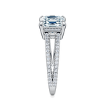 Rivington Engagement Ring Setting