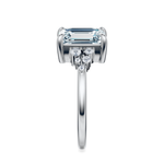 Bowery Engagement Ring Setting