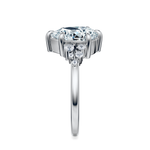 Bowery Engagement Ring Setting