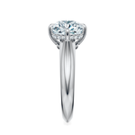 Cooper Engagement Ring Setting