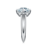 Cooper Engagement Ring Setting