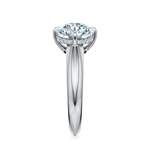 Cooper Engagement Ring Setting