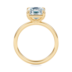 Baxter Solitaire Engagement Ring Setting